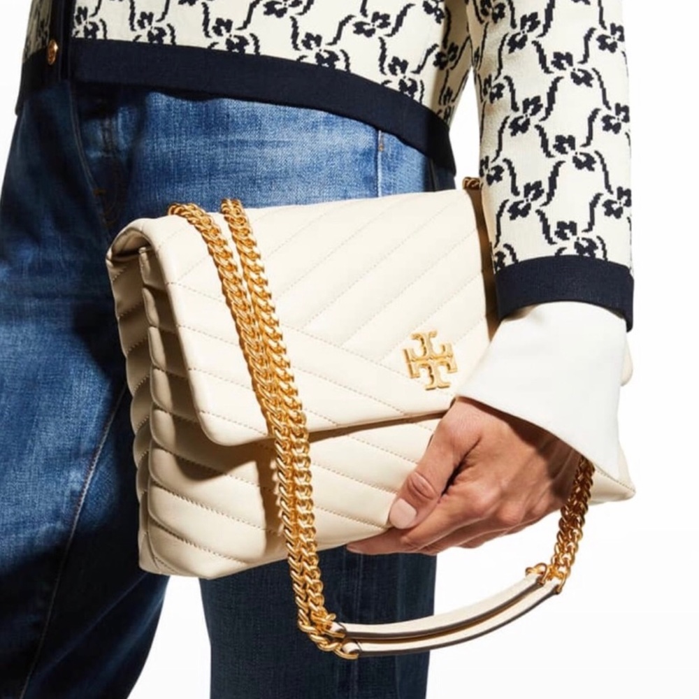 Tory Burch Kira shoulder Bag✨Authentic
